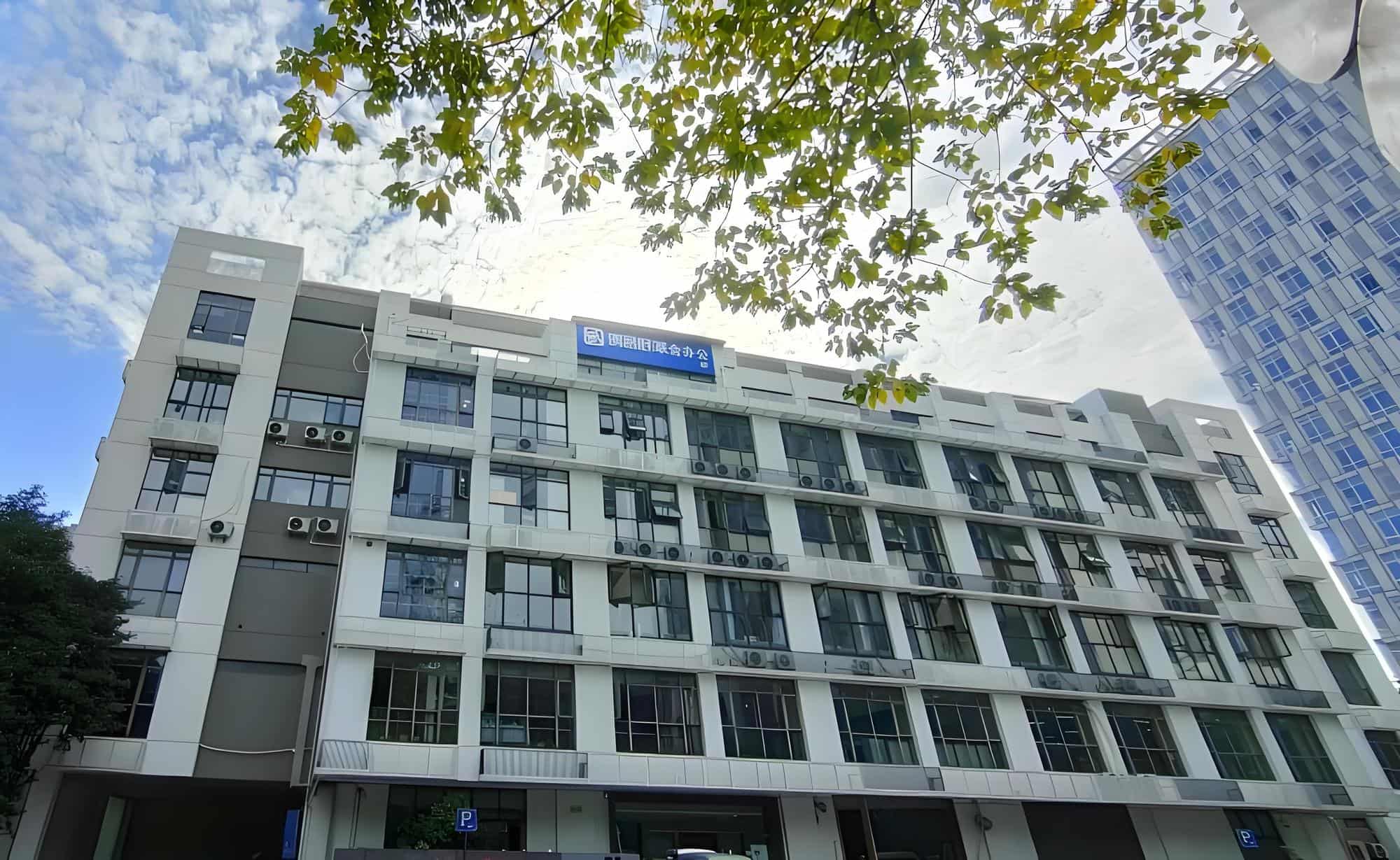 杭州创富港
